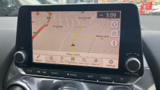 Nissan Juke 1.6 Hybrid N-Connecta 5dr Auto Hybrid Hatchback